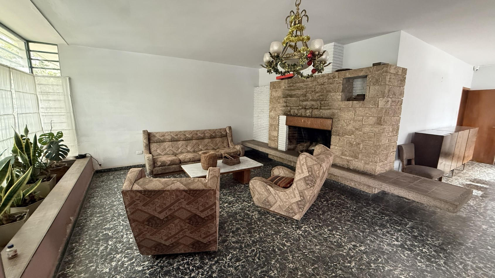 Hermosa casa en el corazon del Cerro 