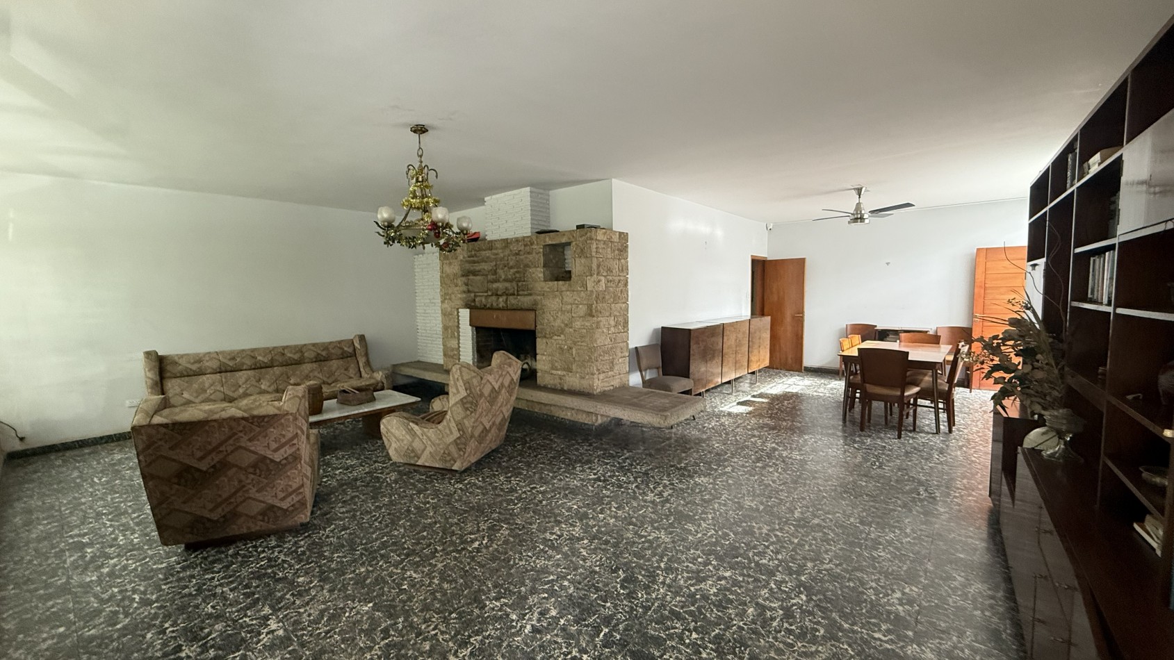 Hermosa casa en el corazon del Cerro 