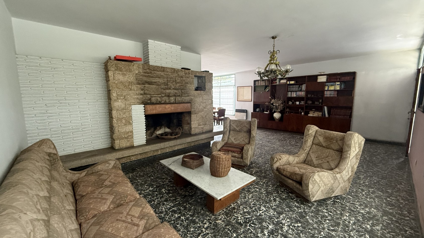 Hermosa casa en el corazon del Cerro 