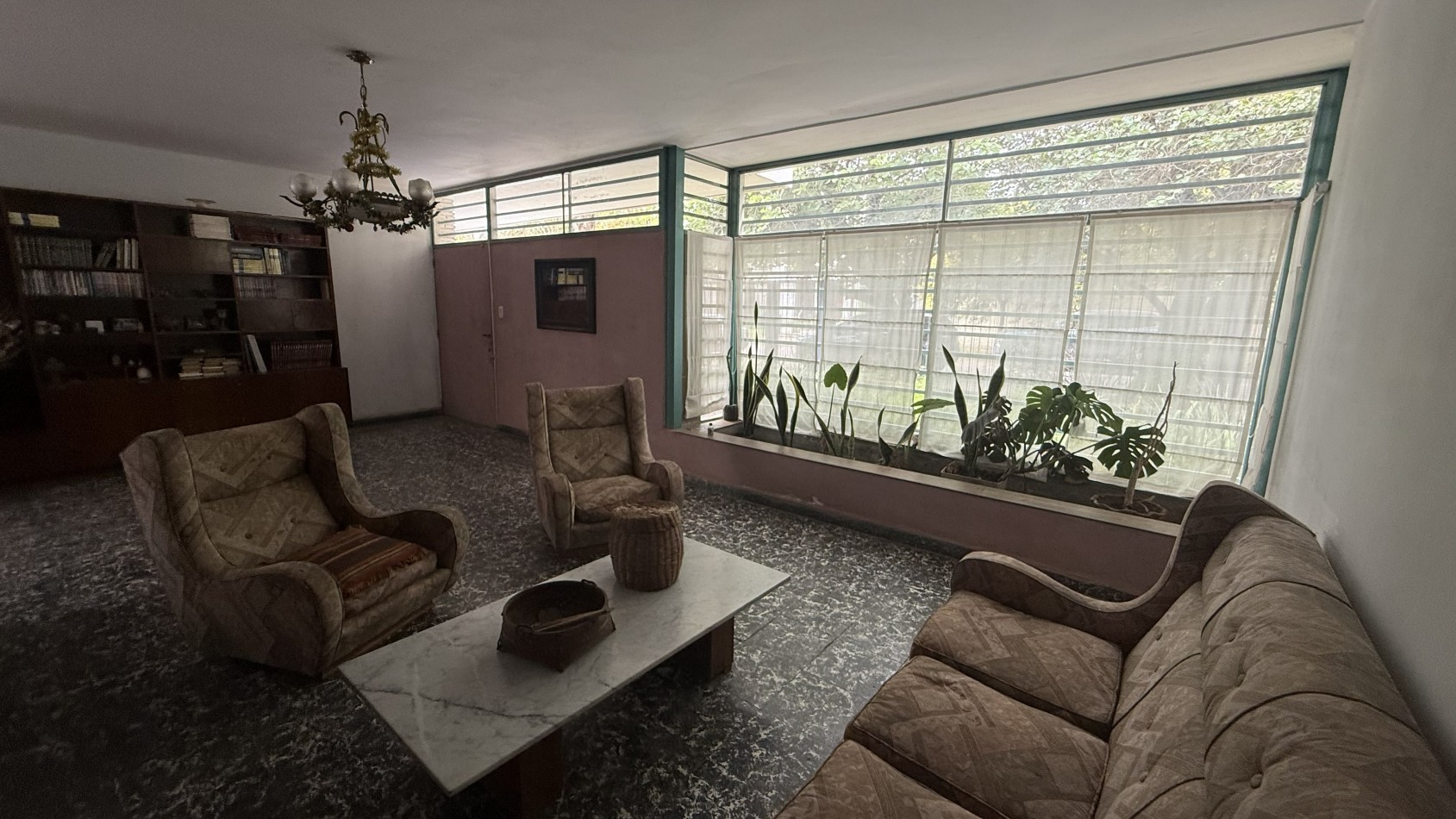 Hermosa casa en el corazon del Cerro 