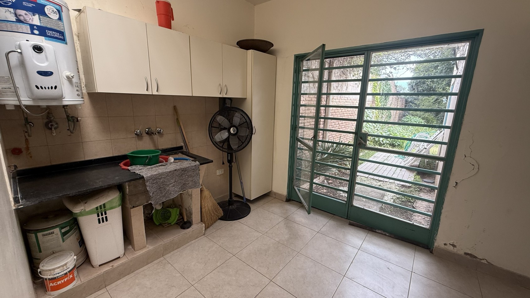 Hermosa casa en el corazon del Cerro 