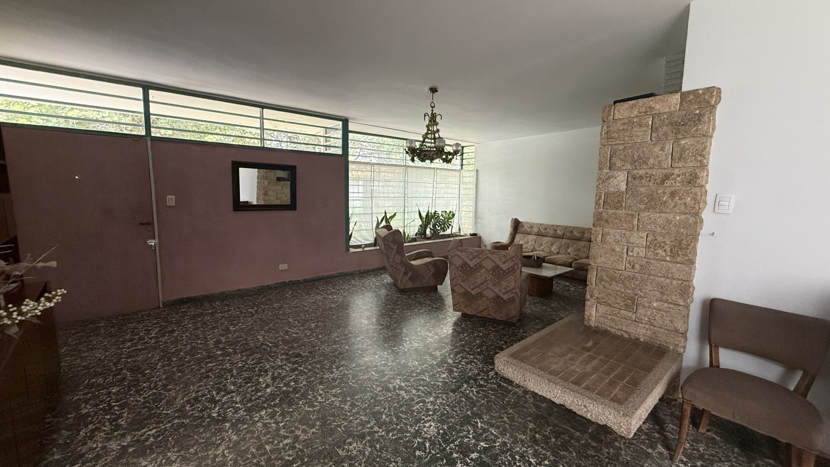 Hermosa casa en el corazon del Cerro 