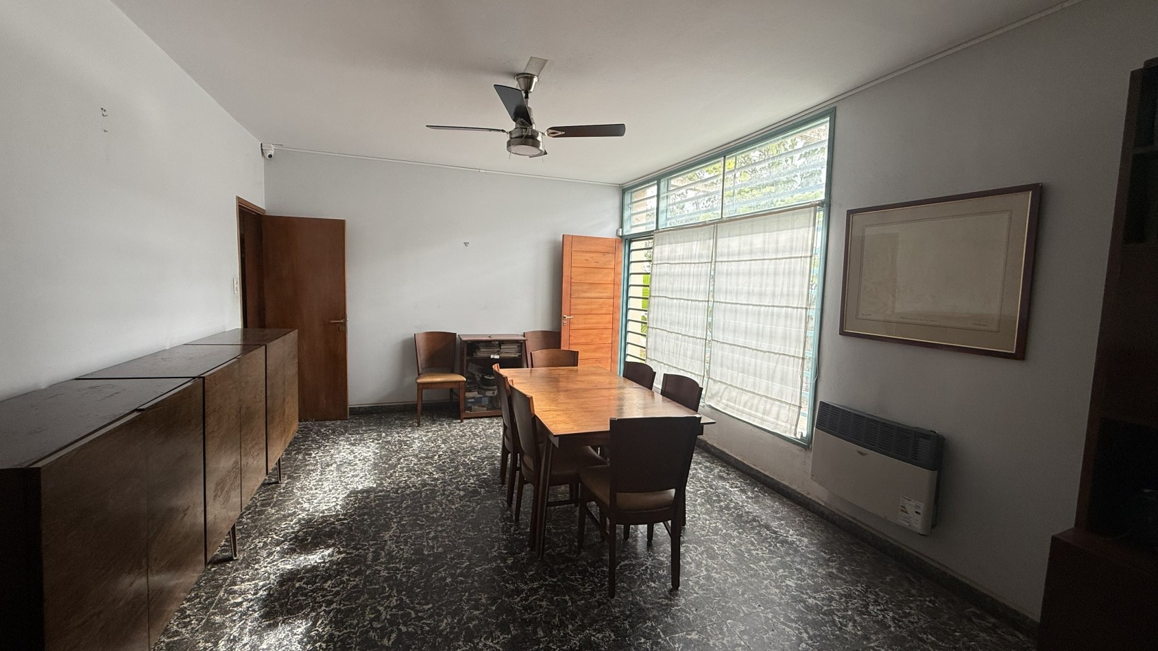 Hermosa casa en el corazon del Cerro 