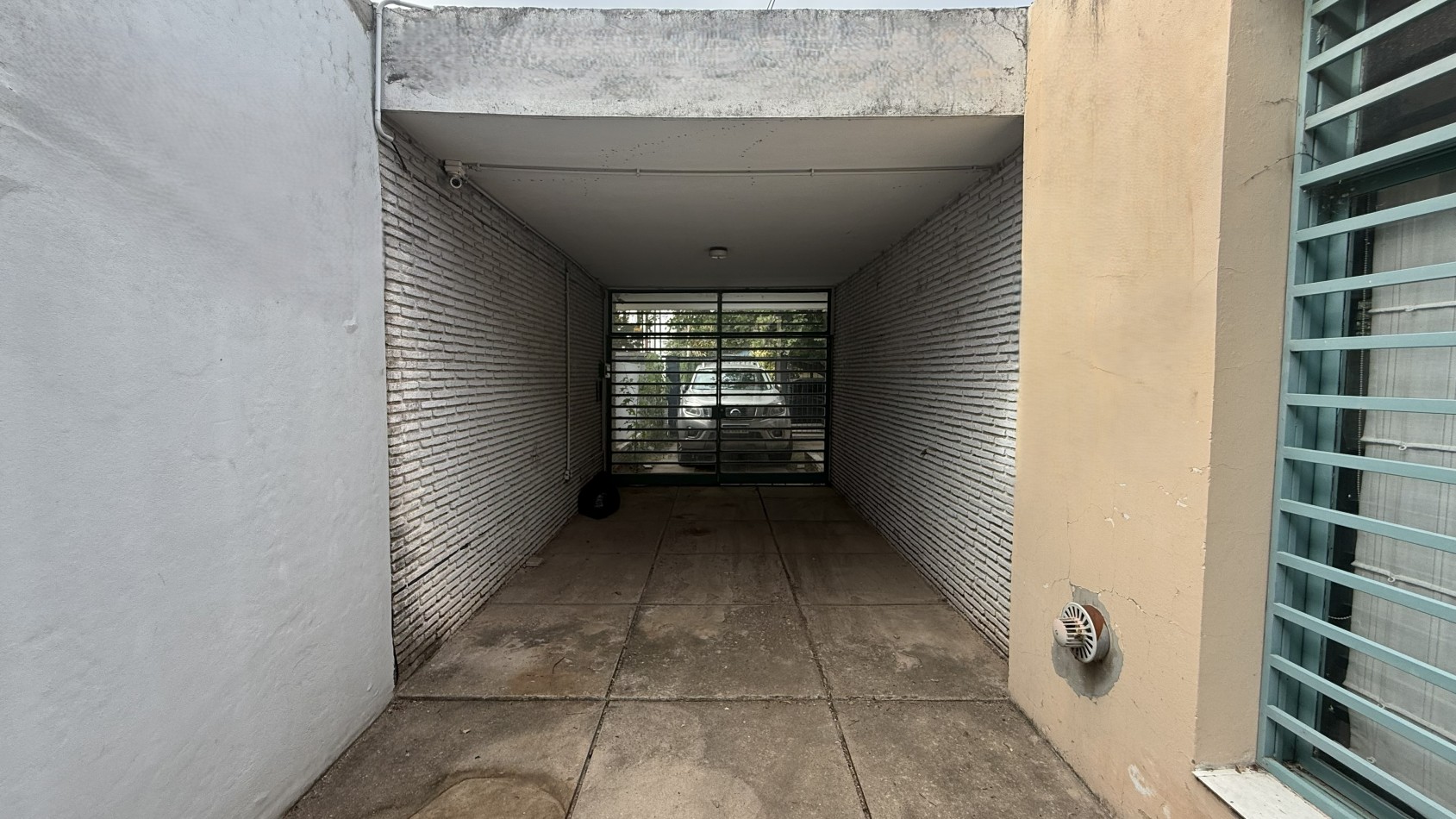 Hermosa casa en el corazon del Cerro 