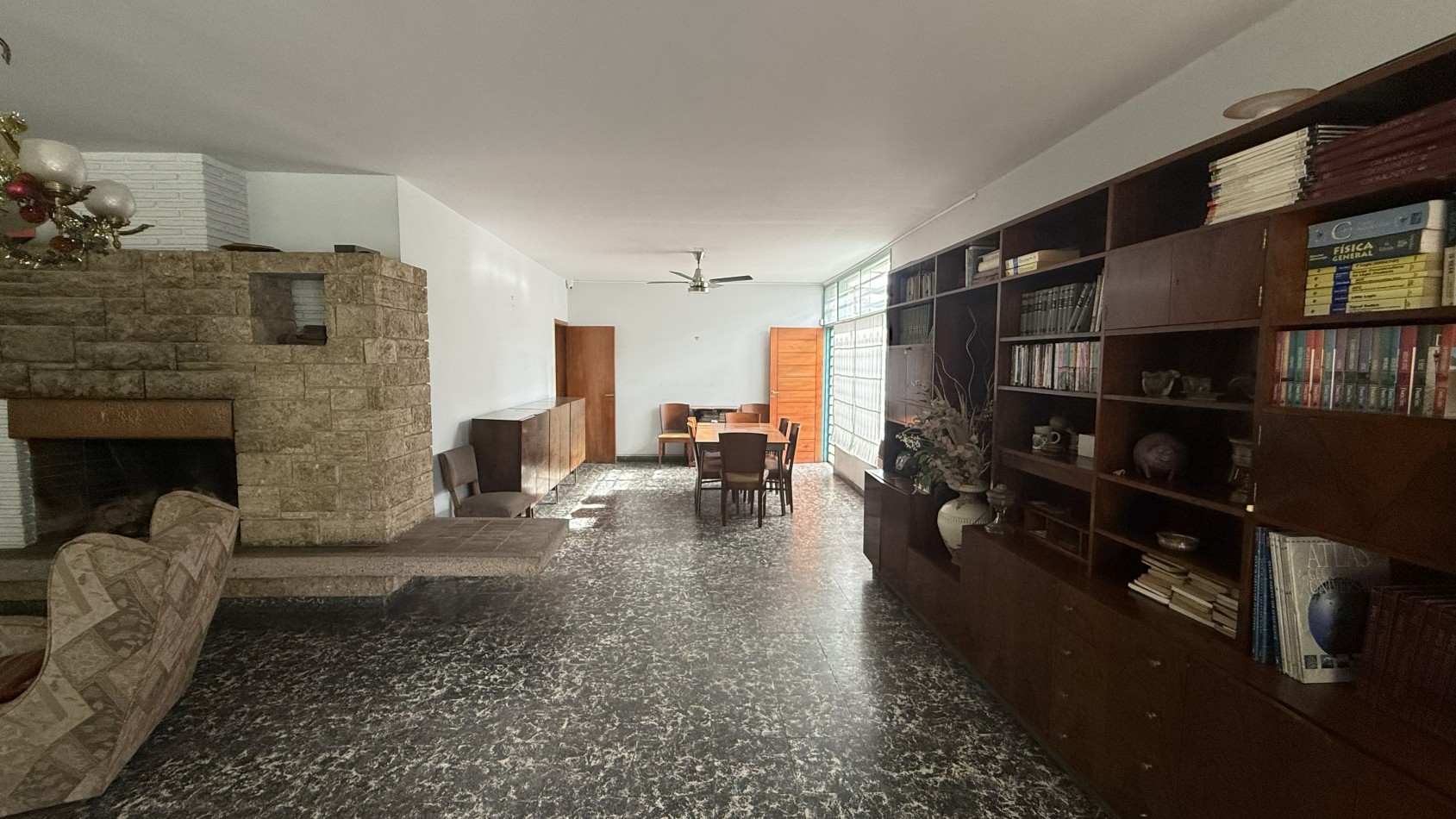 Hermosa casa en el corazon del Cerro 