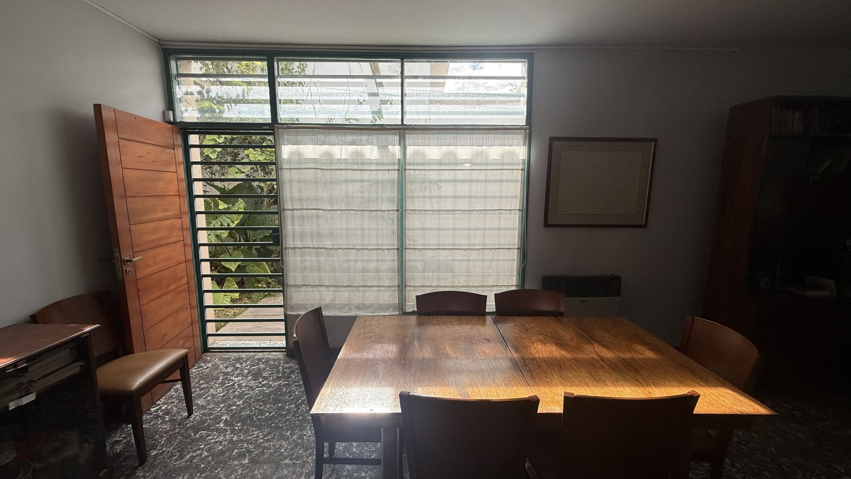 Hermosa casa en el corazon del Cerro 