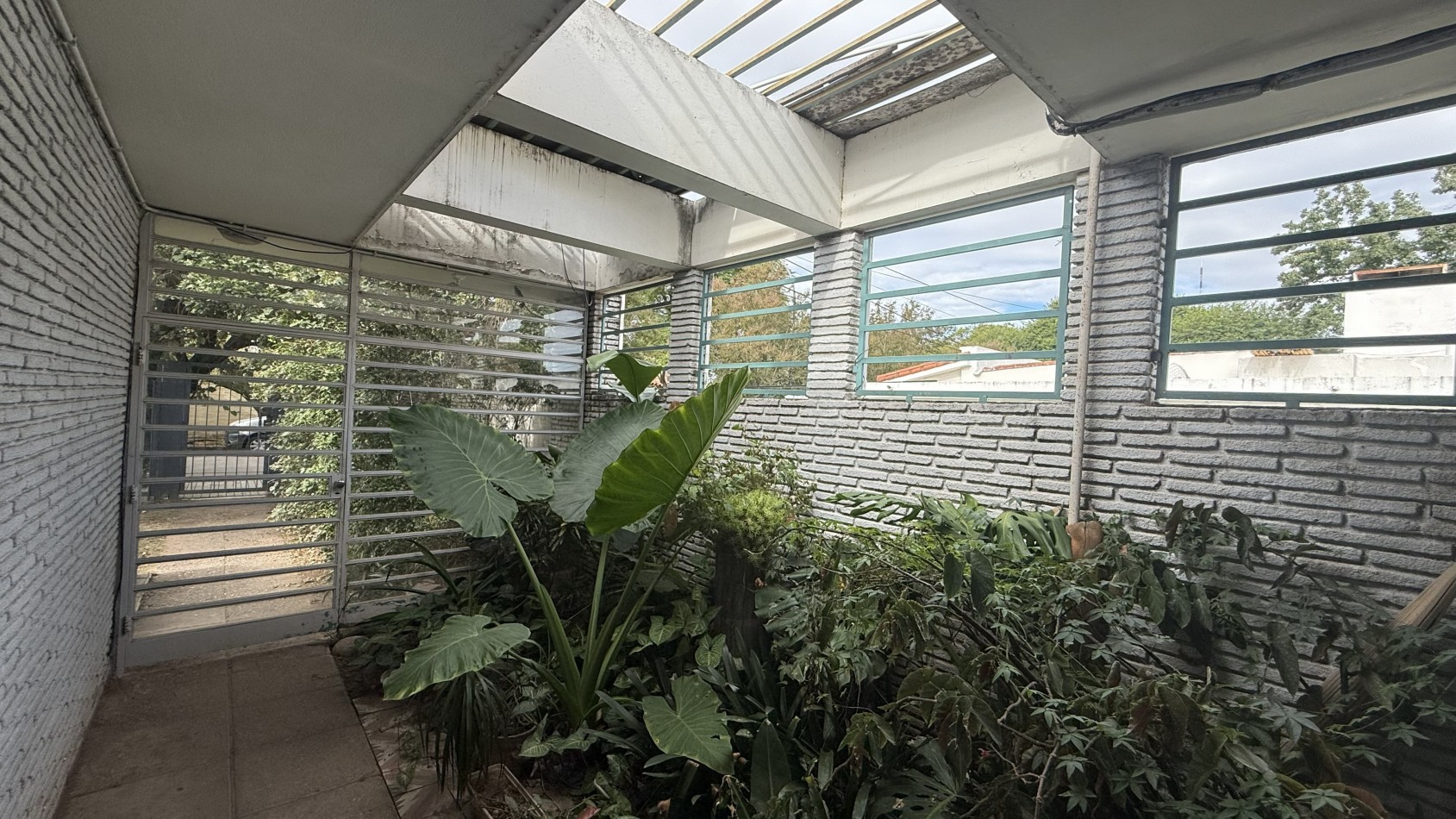 Hermosa casa en el corazon del Cerro 