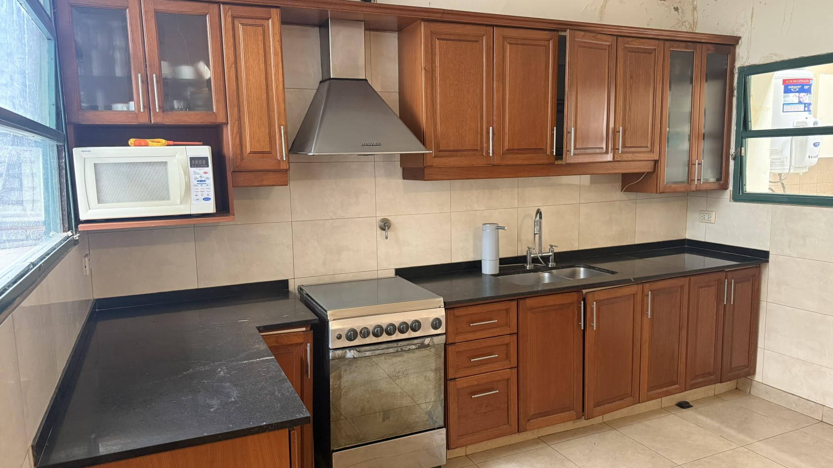 Hermosa casa en el corazon del Cerro 