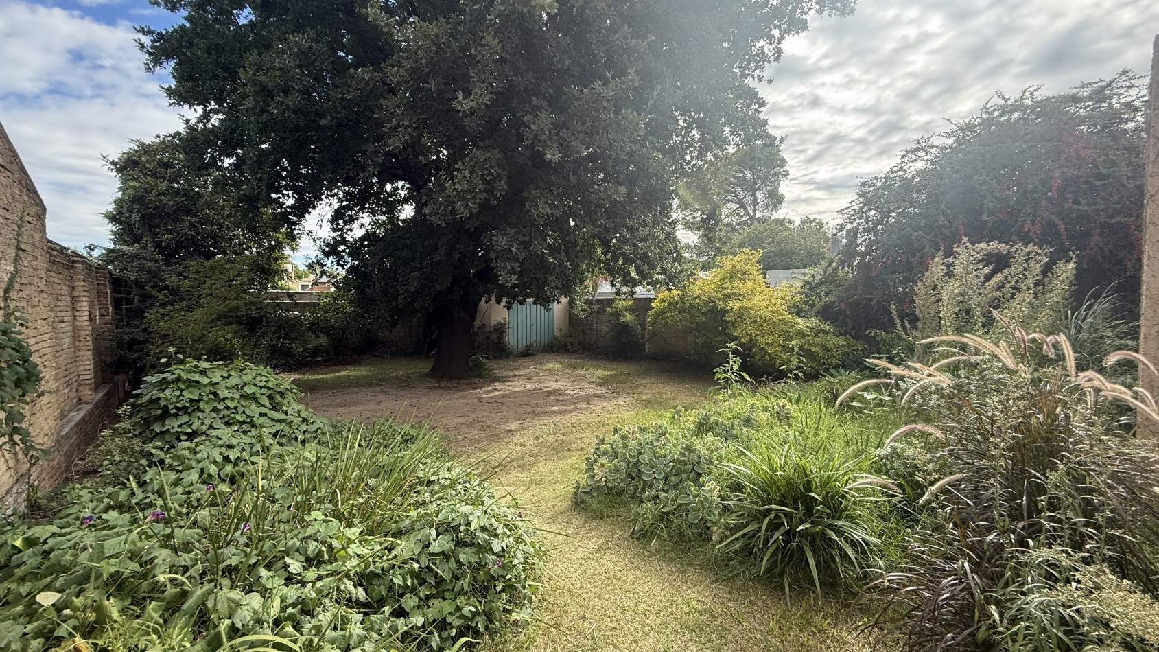 Hermosa casa en el corazon del Cerro 