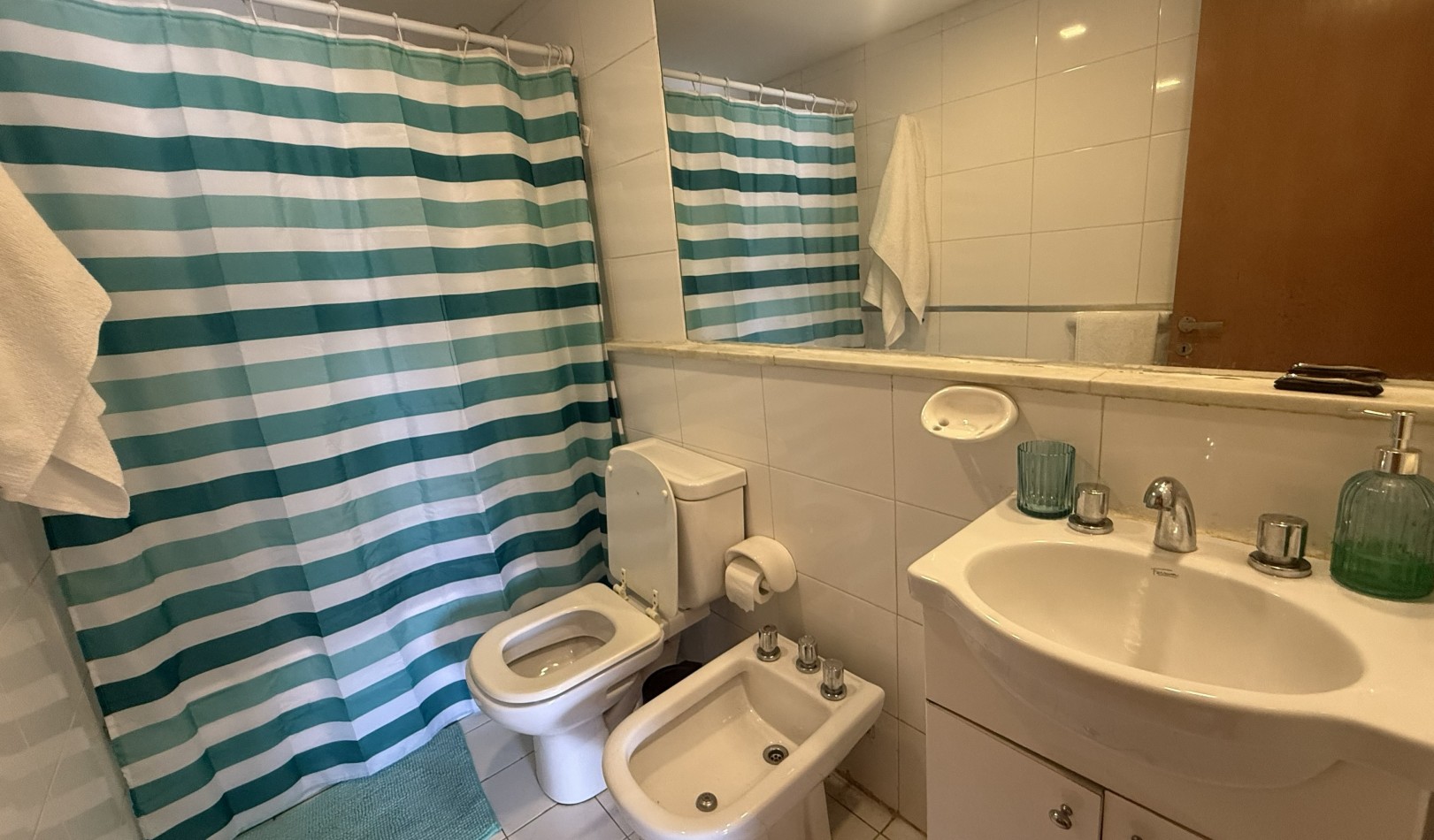 Hermoso depto en Nva Cordoba