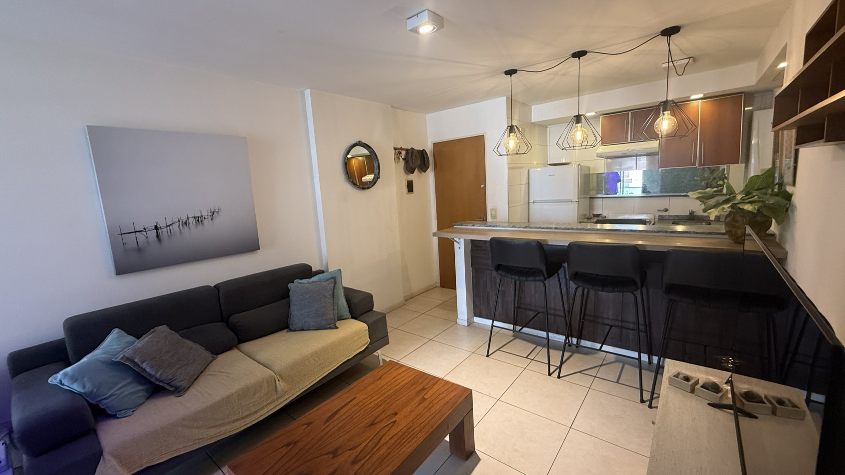 Hermoso depto en Nva Cordoba