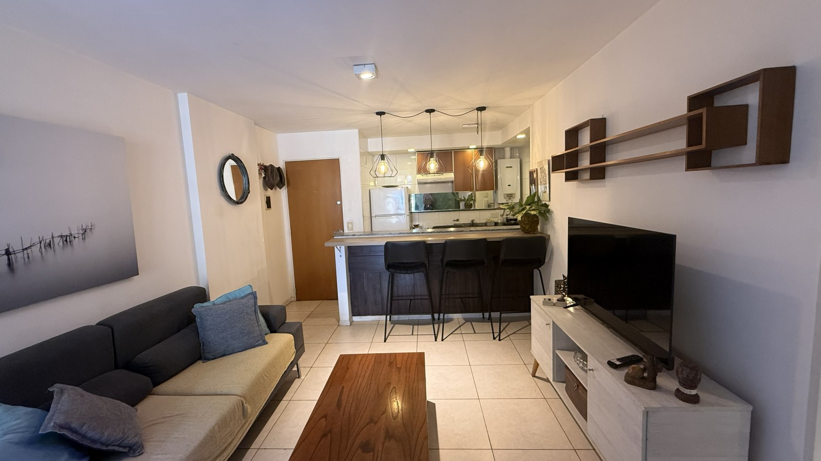 Hermoso depto en Nva Cordoba