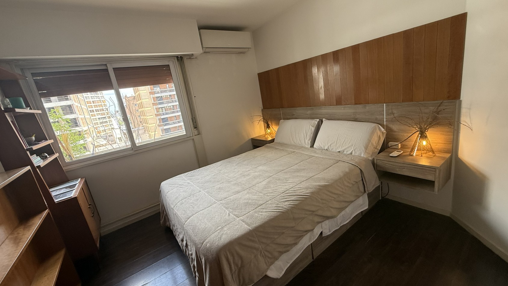 Hermoso depto en Nva Cordoba