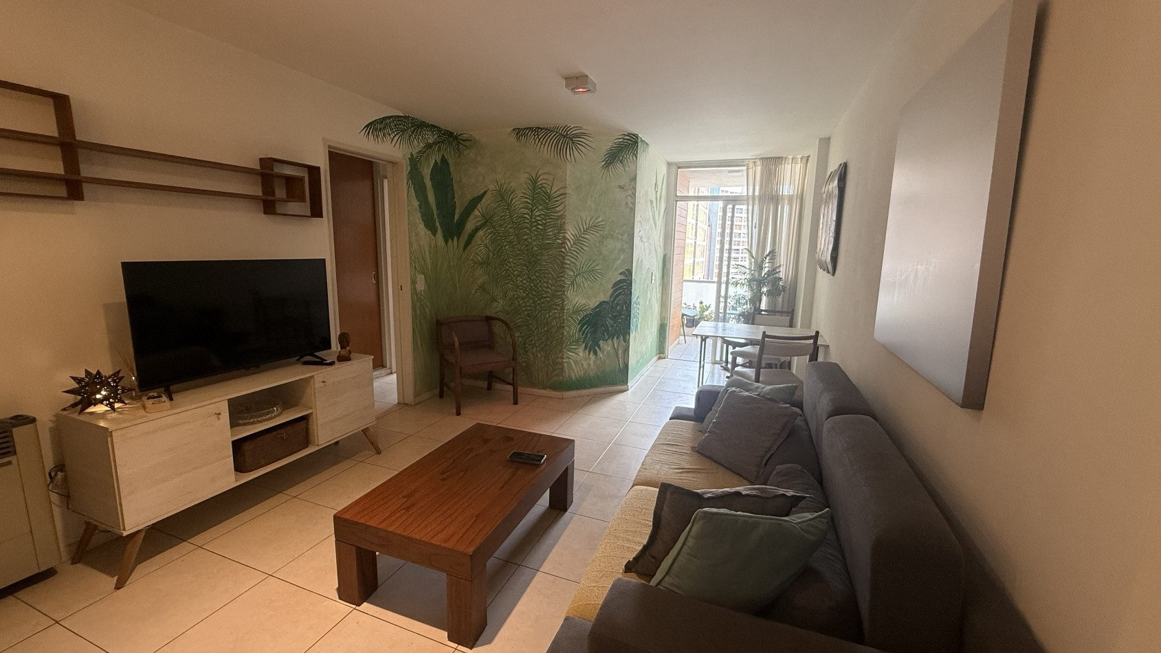 Hermoso depto en Nva Cordoba