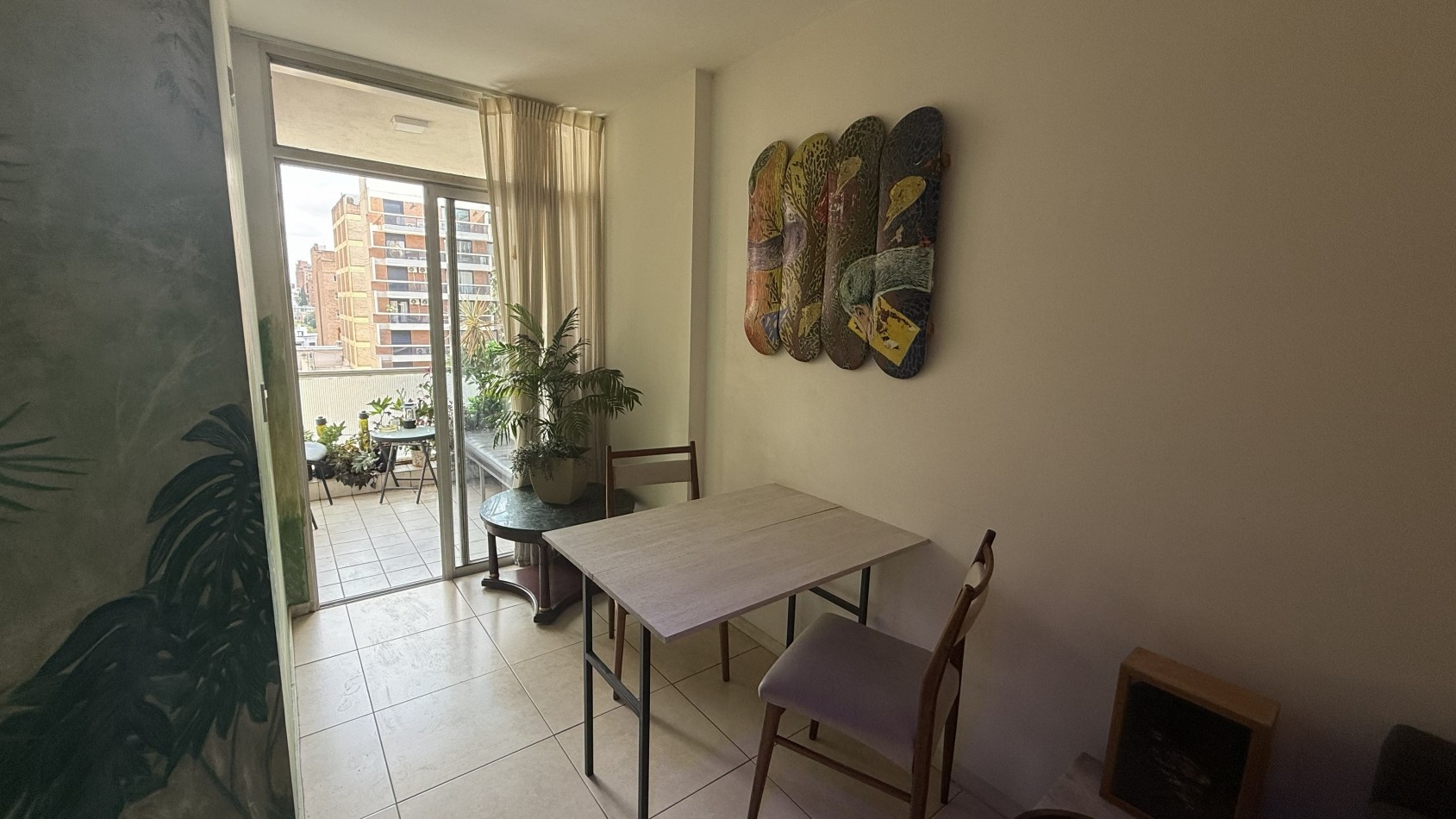 Hermoso depto en Nva Cordoba