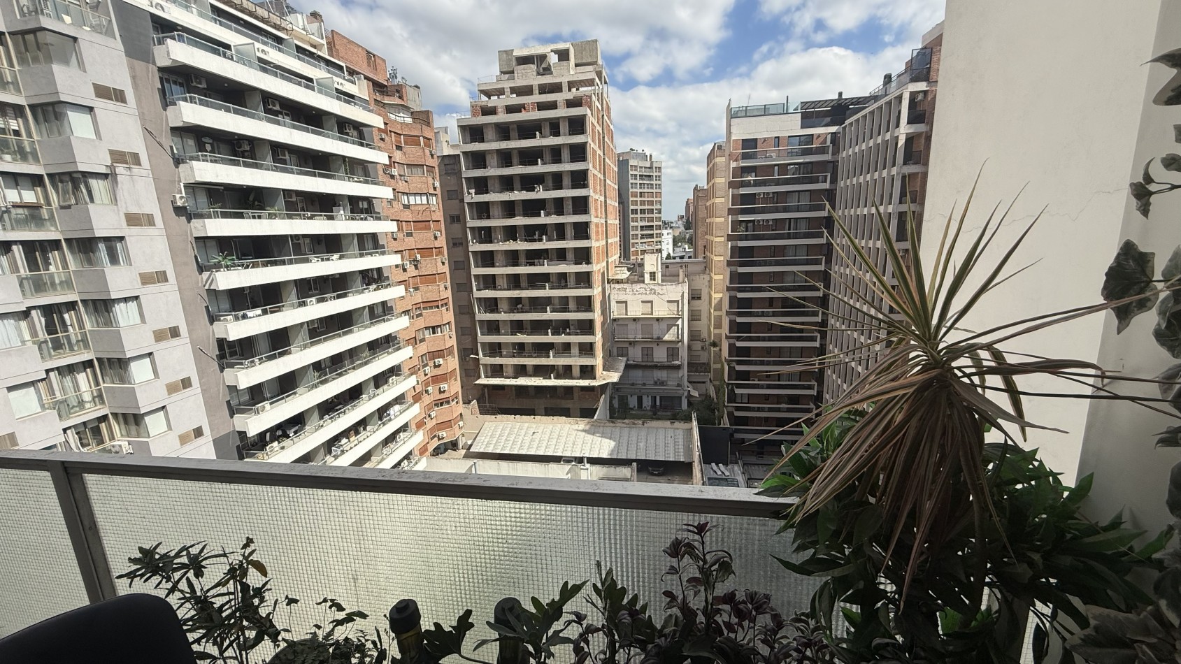 Hermoso depto en Nva Cordoba