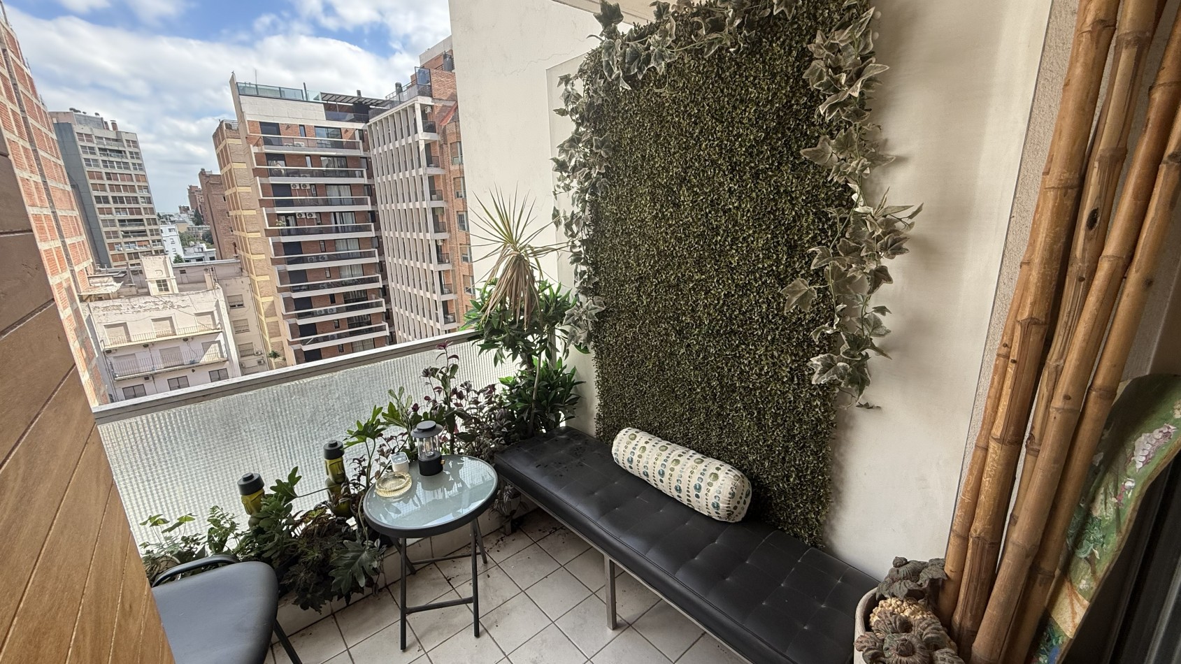 Hermoso depto en Nva Cordoba