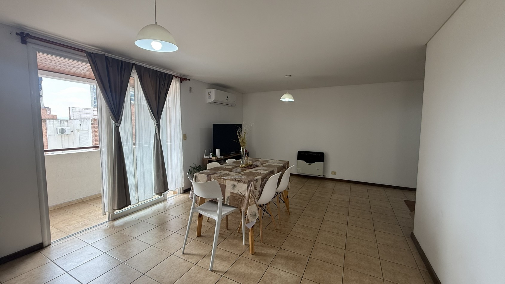 Tu proximo hogar en el corazon de Nueva Cordoba  