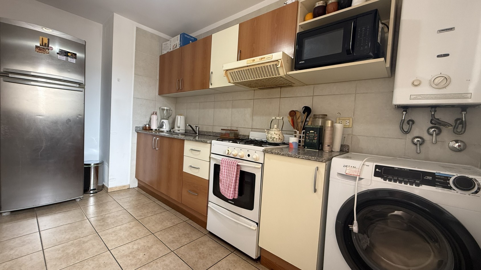 Tu proximo hogar en el corazon de Nueva Cordoba  