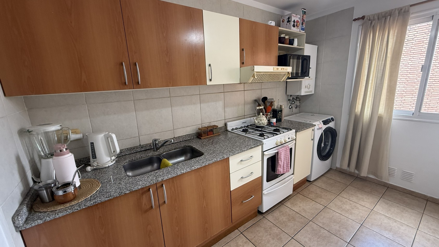 Tu proximo hogar en el corazon de Nueva Cordoba  