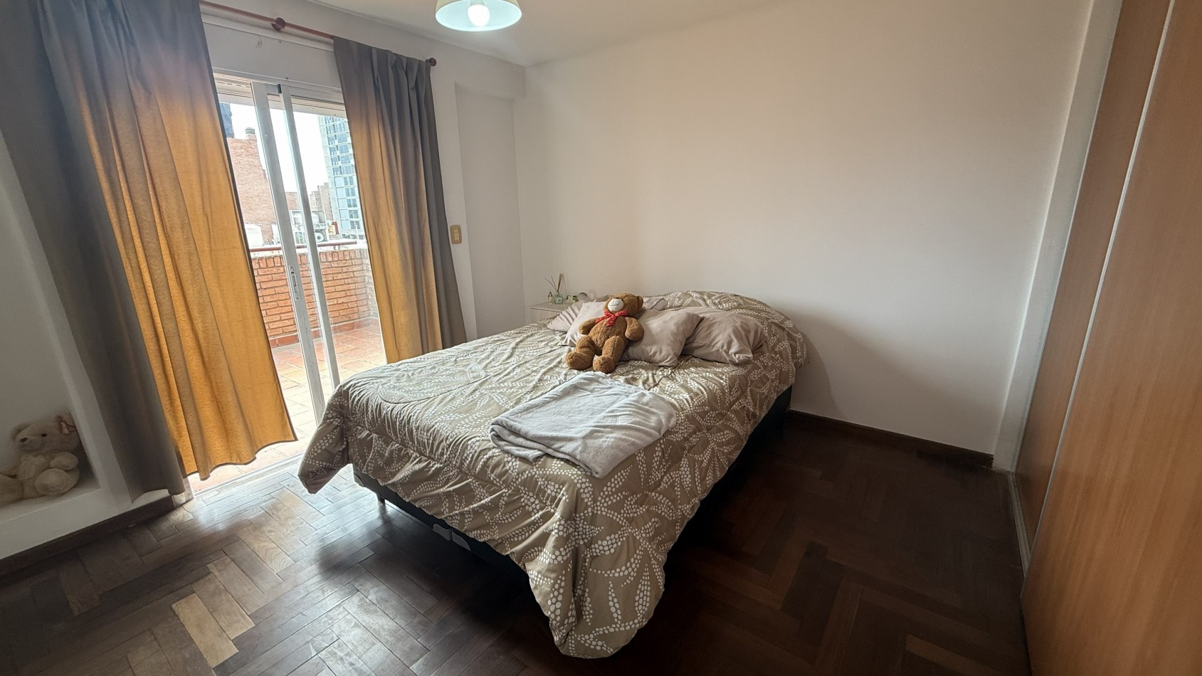 Tu proximo hogar en el corazon de Nueva Cordoba  