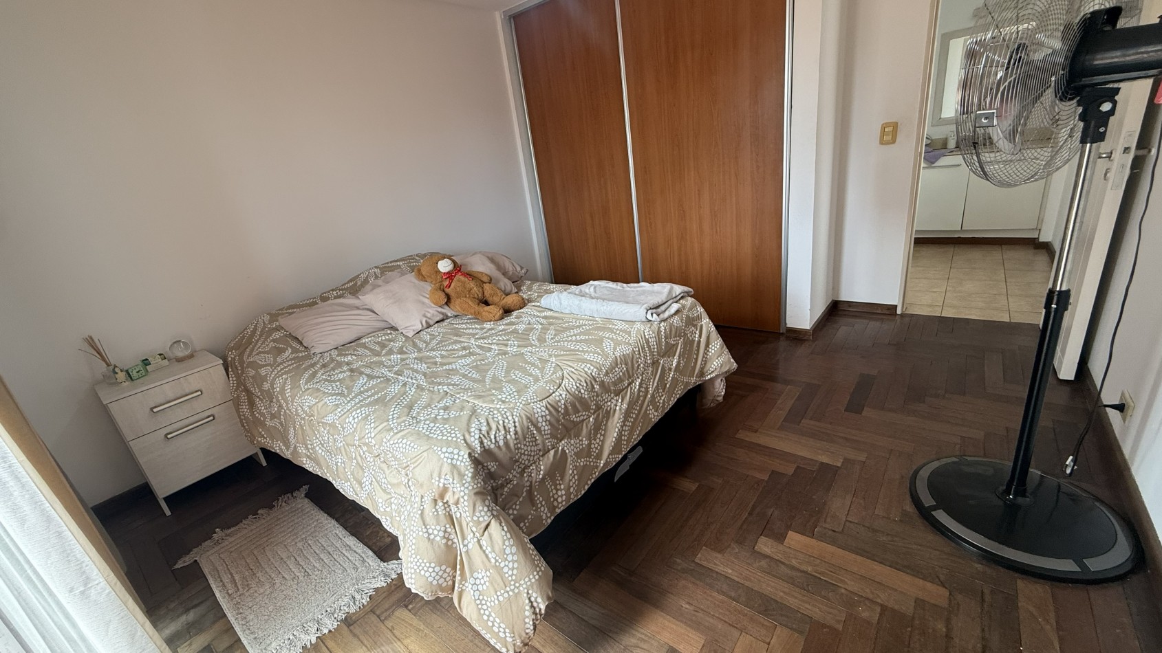 Tu proximo hogar en el corazon de Nueva Cordoba  