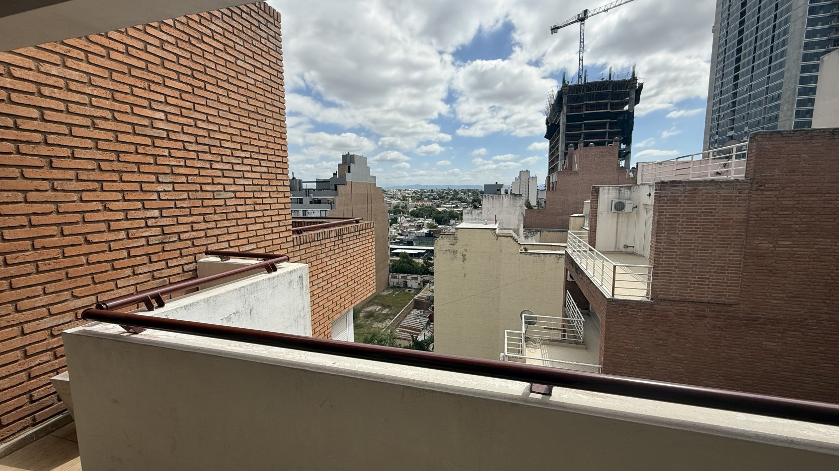 Tu proximo hogar en el corazon de Nueva Cordoba  