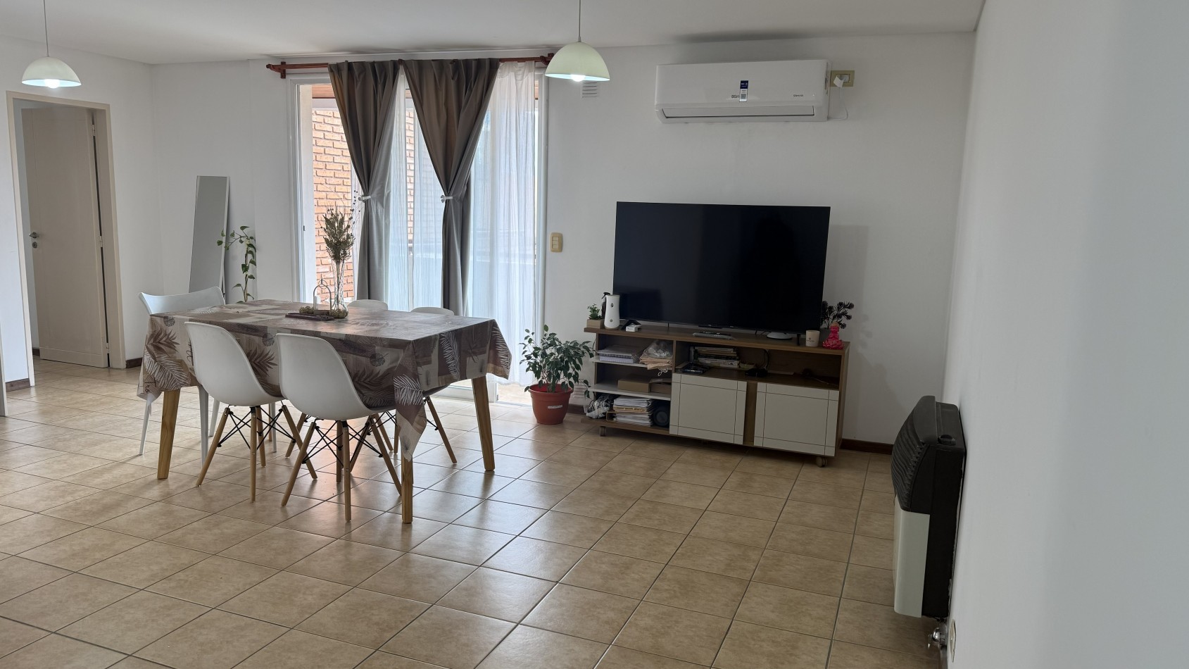 Tu proximo hogar en el corazon de Nueva Cordoba  