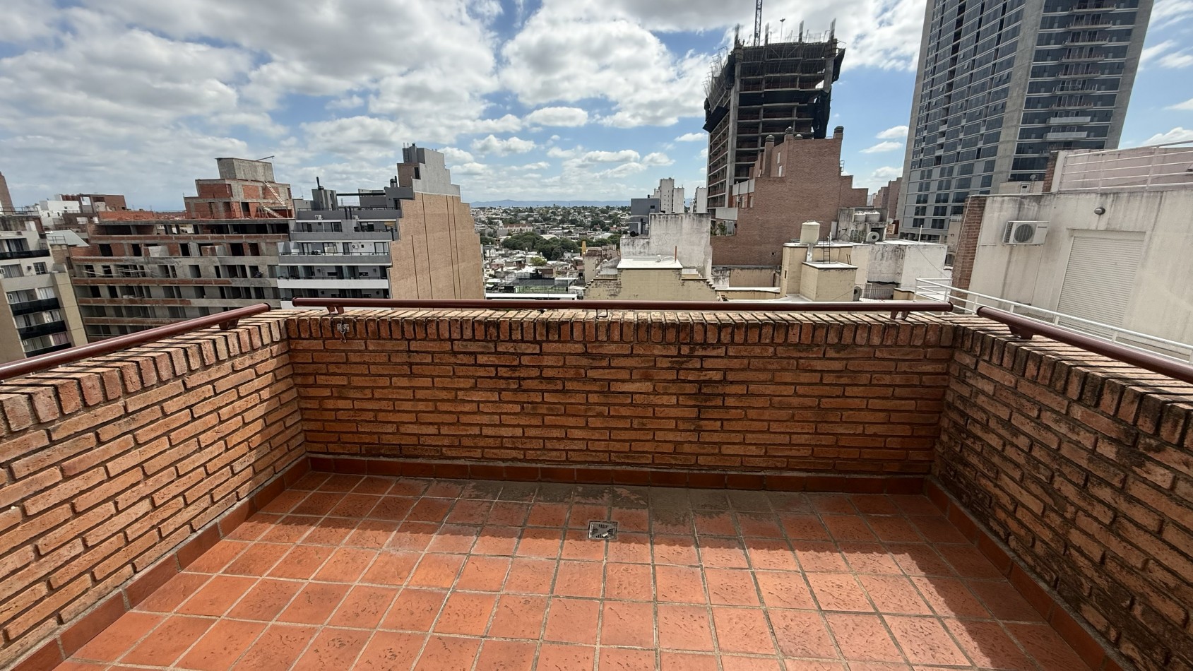 Tu proximo hogar en el corazon de Nueva Cordoba  