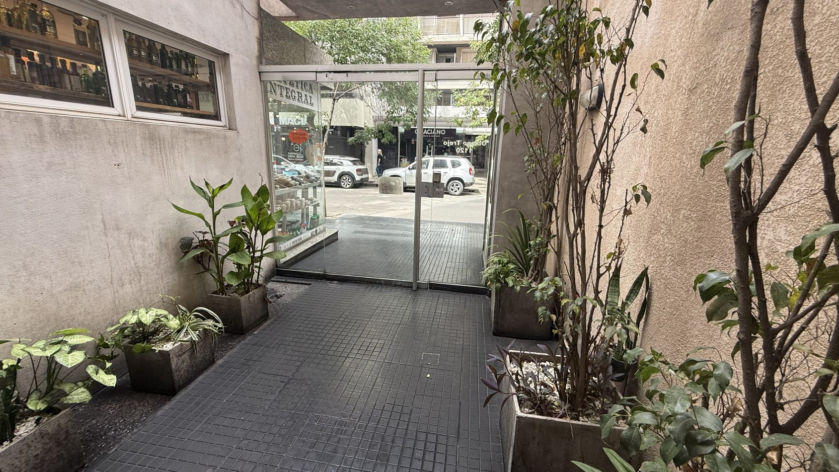 Tu proximo hogar en el corazon de Nueva Cordoba  