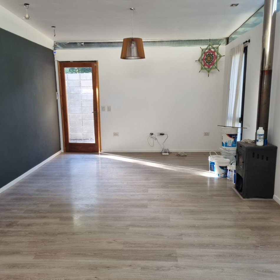 ALQUILER UNQUILLO!! (ZONA MENDIOLAZA KM16)