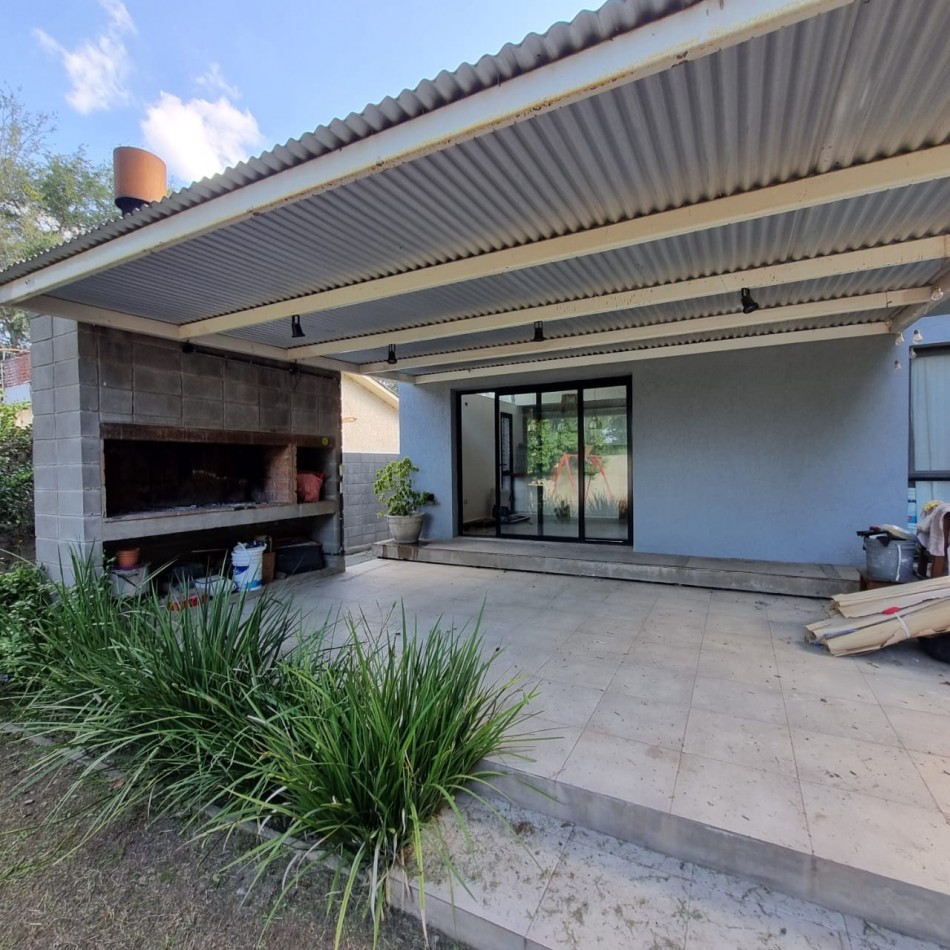 ALQUILER UNQUILLO!! (ZONA MENDIOLAZA KM16)