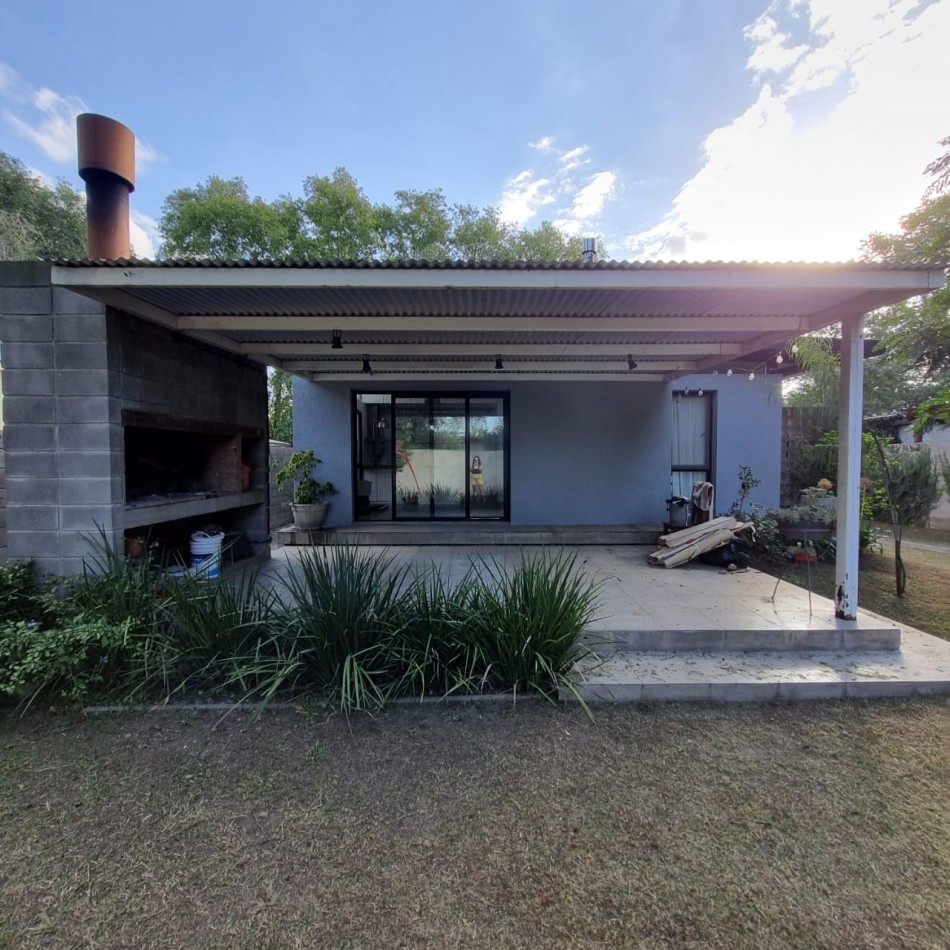 ALQUILER UNQUILLO!! (ZONA MENDIOLAZA KM16)