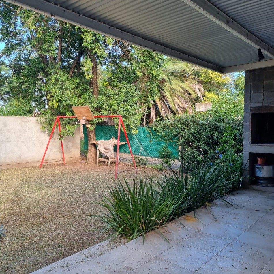 ALQUILER UNQUILLO!! (ZONA MENDIOLAZA KM16)