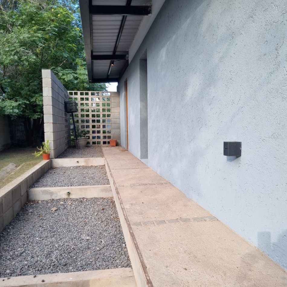 ALQUILER UNQUILLO!! (ZONA MENDIOLAZA KM16)