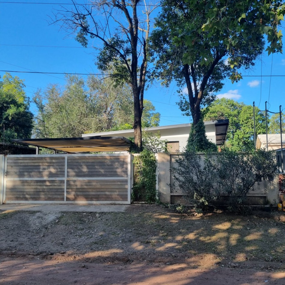 ALQUILER UNQUILLO!! (ZONA MENDIOLAZA KM16)