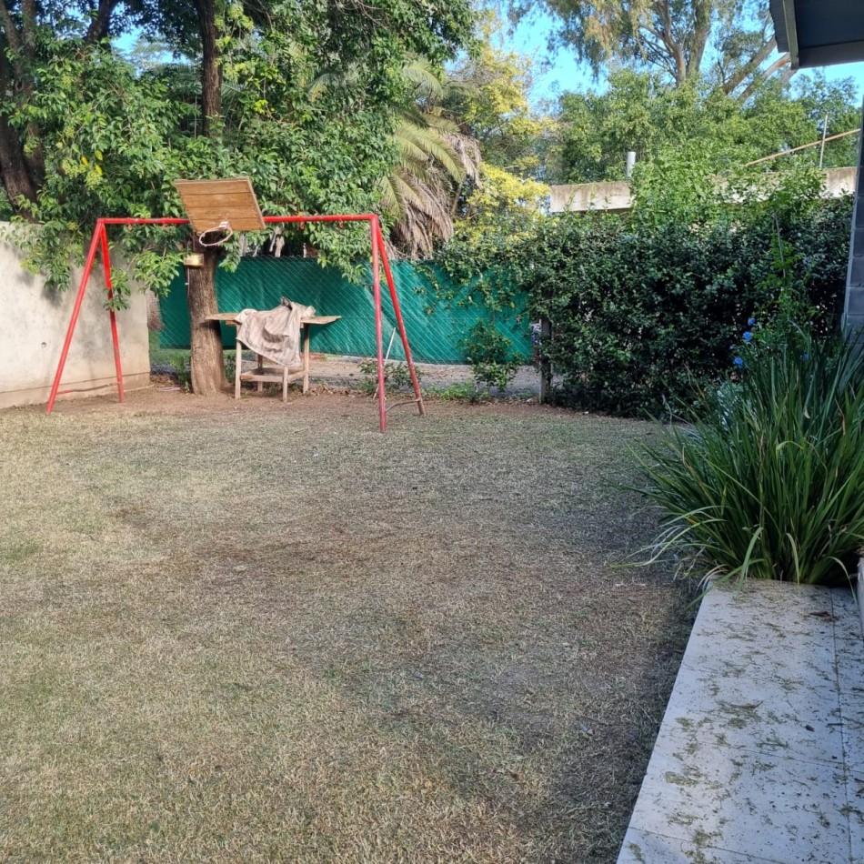 ALQUILER UNQUILLO!! (ZONA MENDIOLAZA KM16)