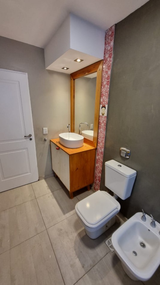 ALQUILER UNQUILLO!! (ZONA MENDIOLAZA KM16)