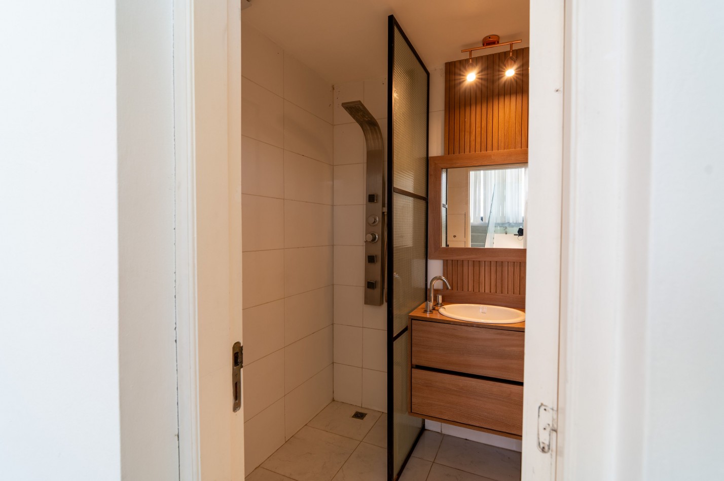 FRENA ACA! Vivi en naturaleza a minutos de la ciudad!