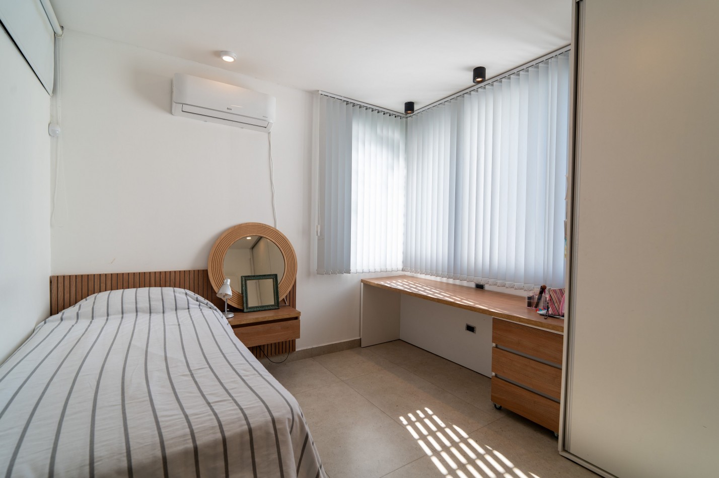 FRENA ACA! Vivi en naturaleza a minutos de la ciudad!