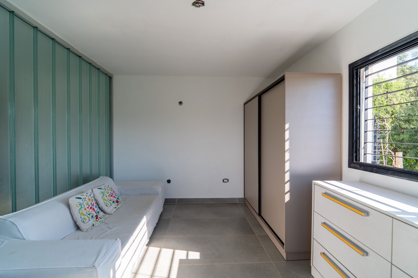 FRENA ACA! Vivi en naturaleza a minutos de la ciudad!