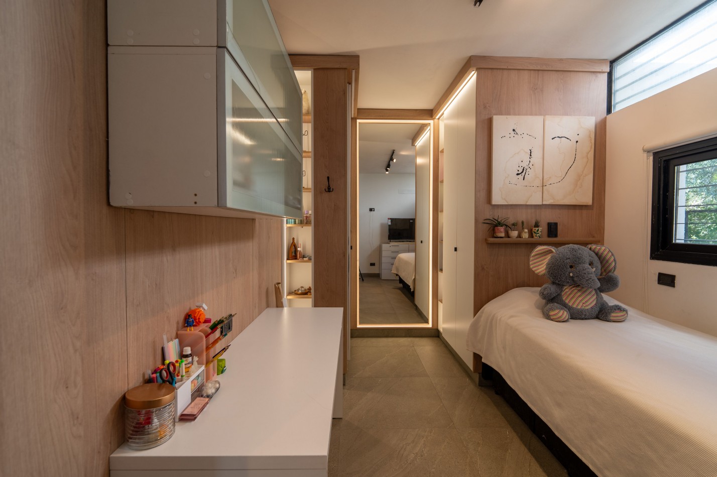 FRENA ACA! Vivi en naturaleza a minutos de la ciudad!