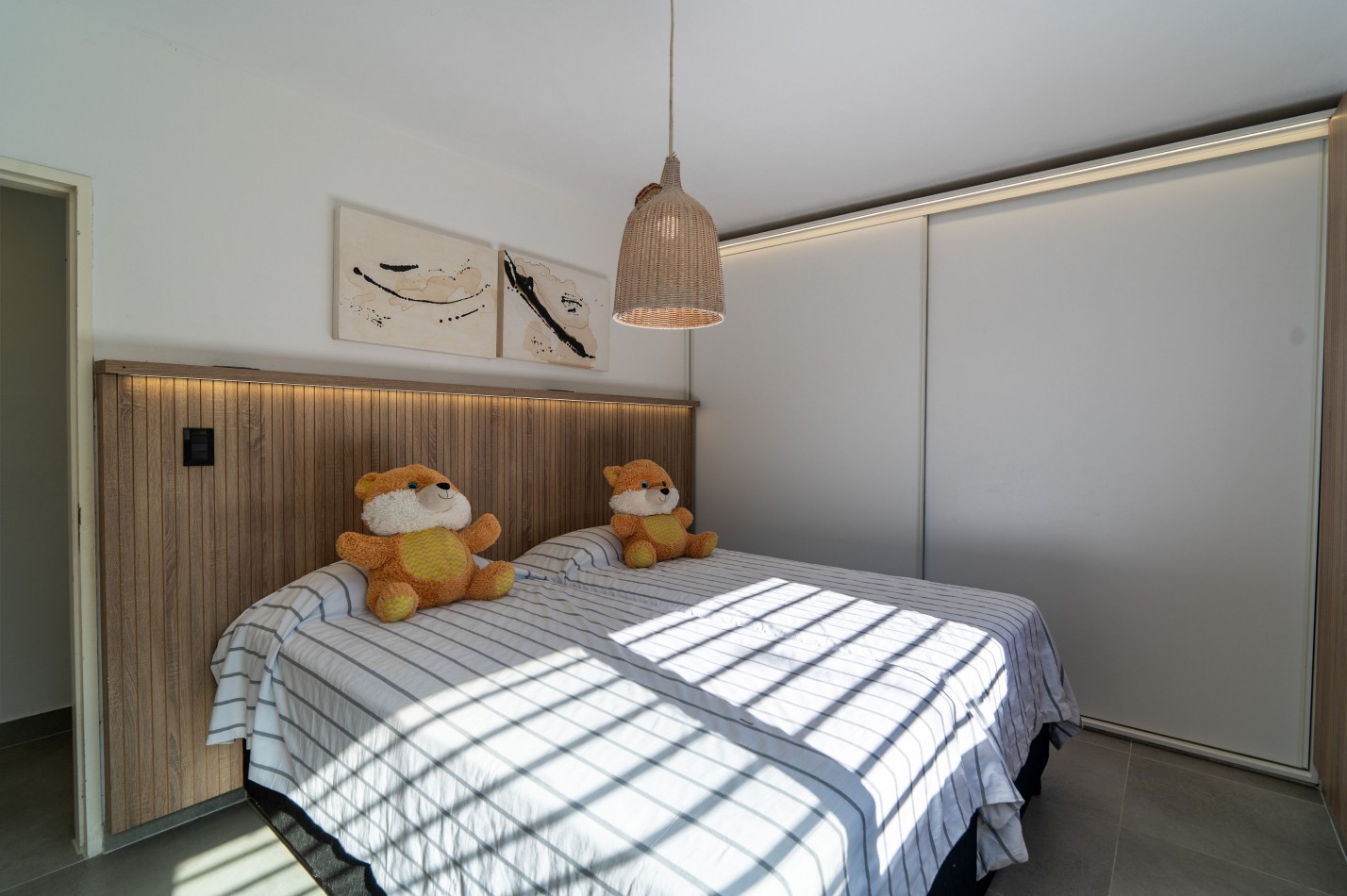 FRENA ACA! Vivi en naturaleza a minutos de la ciudad!