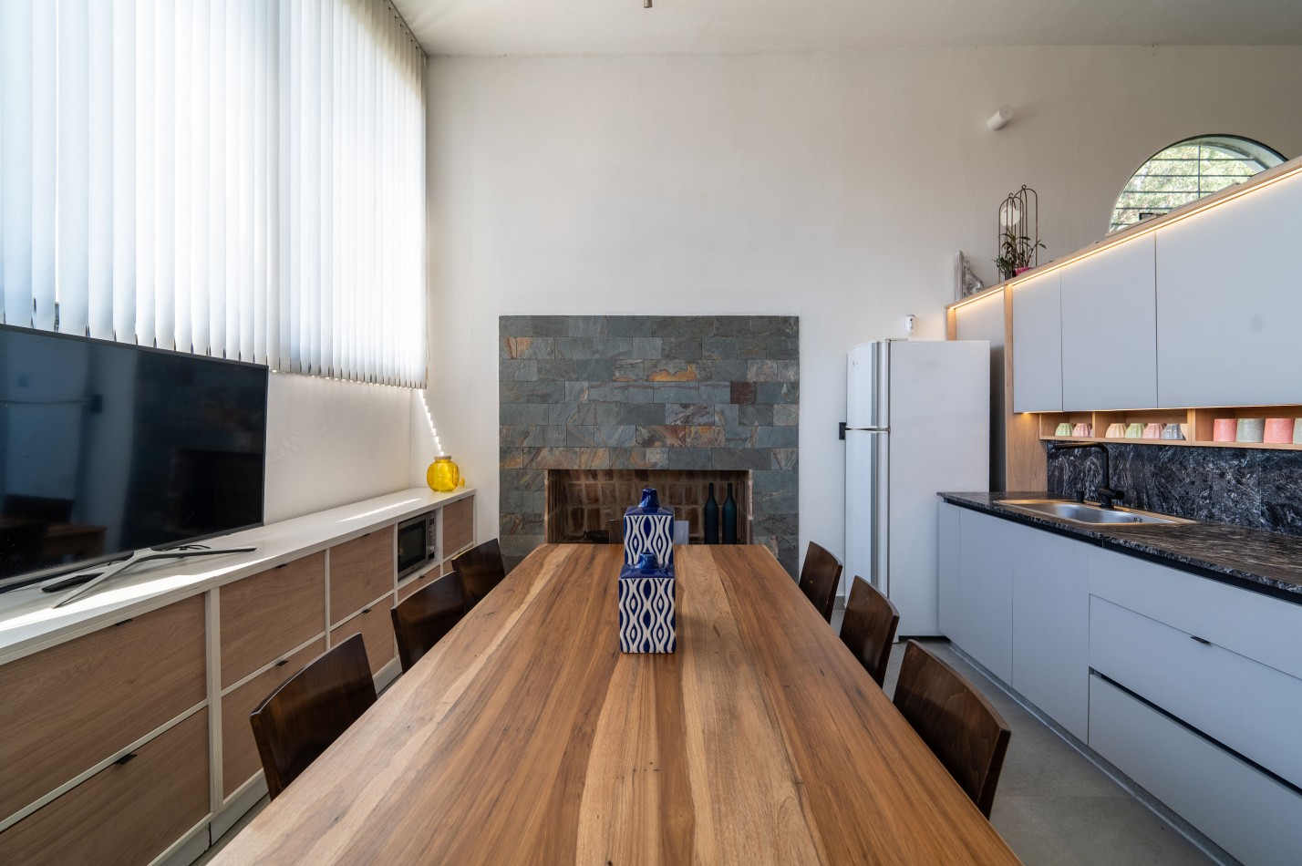 FRENA ACA! Vivi en naturaleza a minutos de la ciudad!