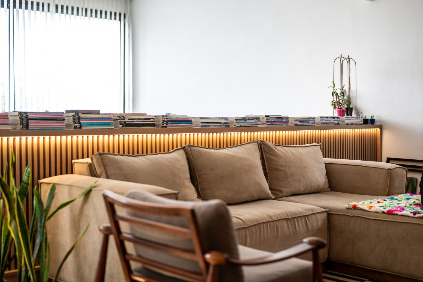 FRENA ACA! Vivi en naturaleza a minutos de la ciudad!