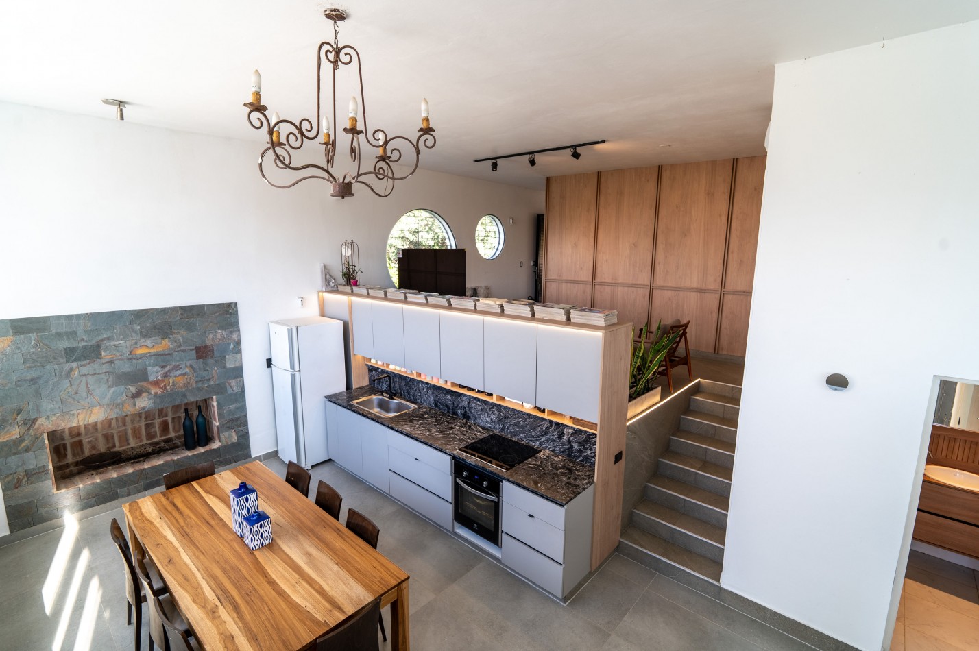 FRENA ACA! Vivi en naturaleza a minutos de la ciudad!