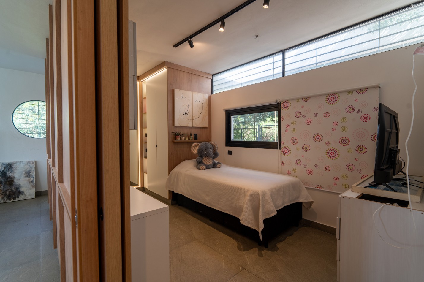 FRENA ACA! Vivi en naturaleza a minutos de la ciudad!