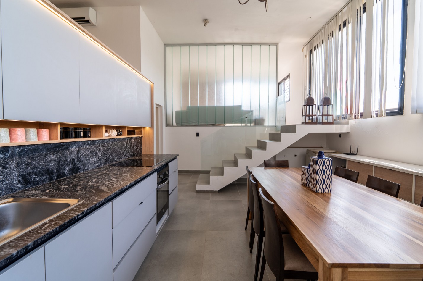 FRENA ACA! Vivi en naturaleza a minutos de la ciudad!