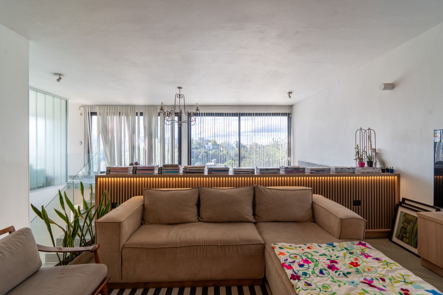 FRENA ACA! Vivi en naturaleza a minutos de la ciudad!