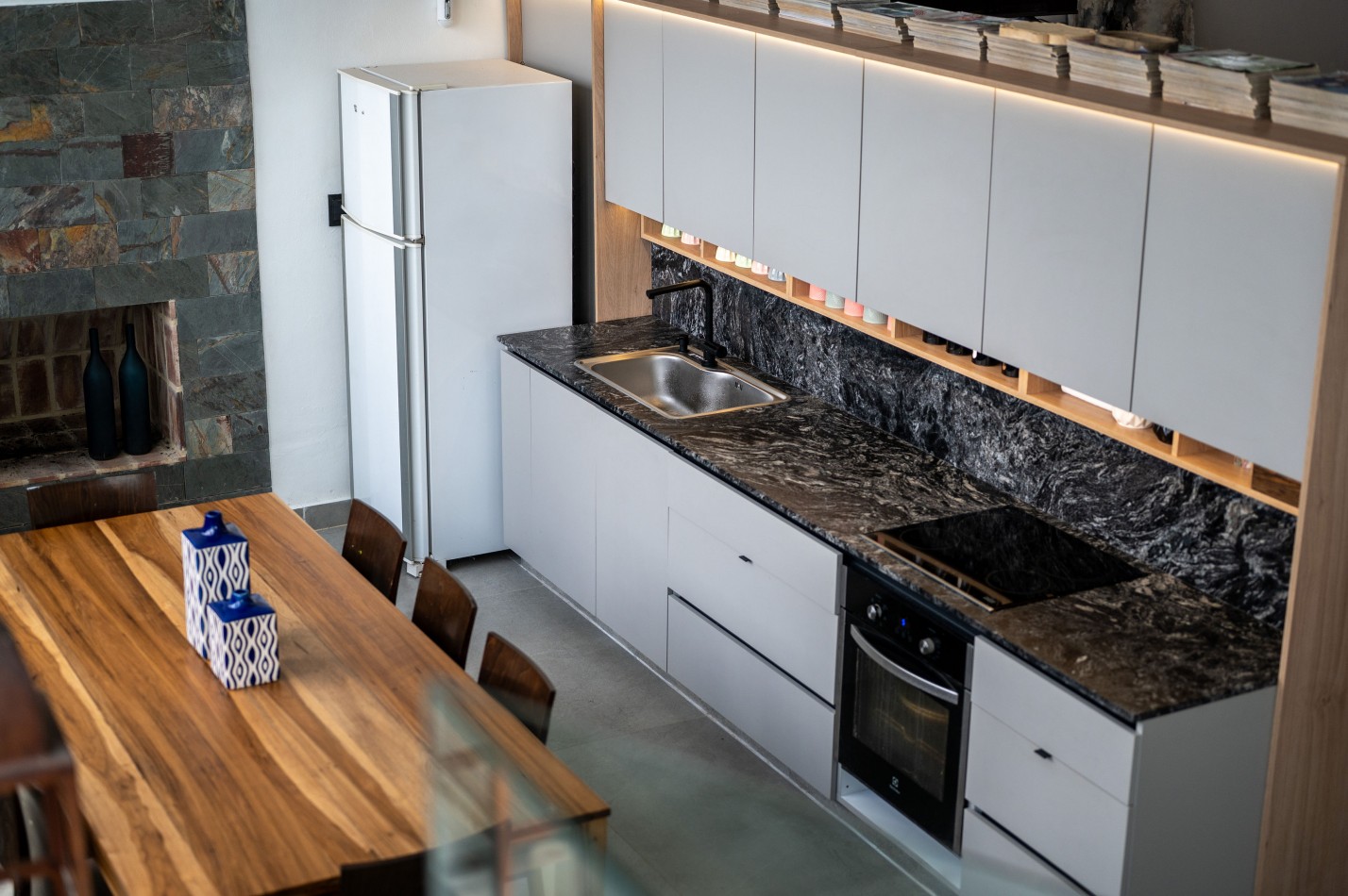 FRENA ACA! Vivi en naturaleza a minutos de la ciudad!